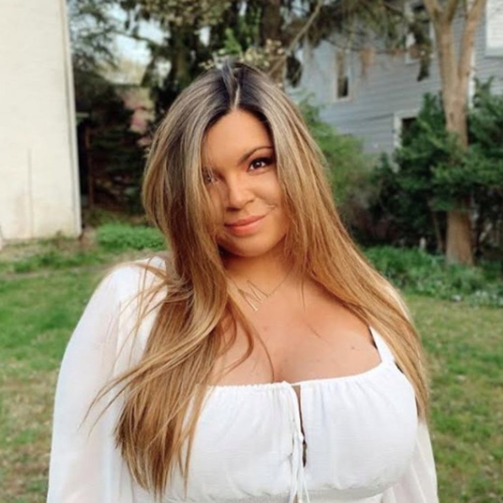 Meet your Posher, Maria